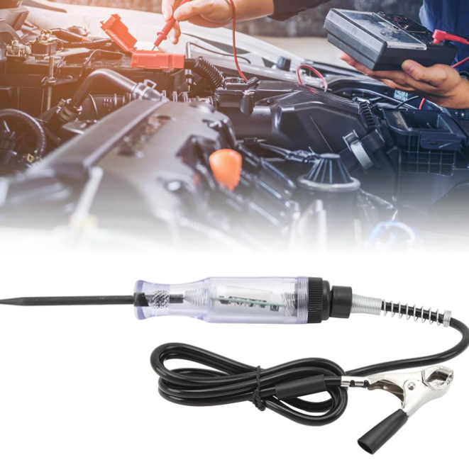 BOLIGRAFO MEDIDOR DE VOLTAJE